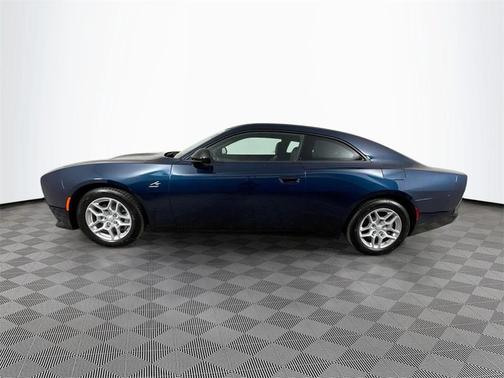 2025 Dodge Charger Daytona R/T