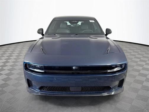 2025 Dodge Charger Daytona R/T