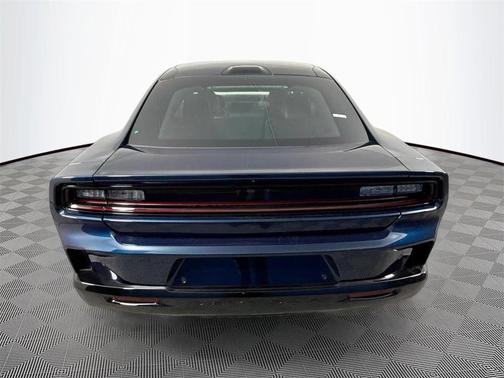 2025 Dodge Charger Daytona R/T