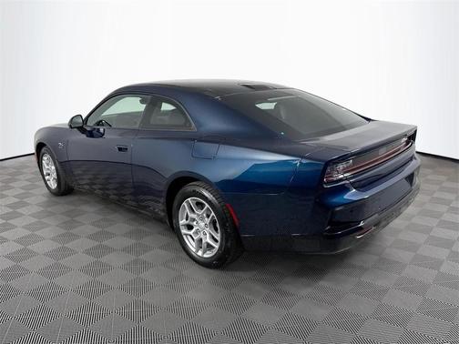 2025 Dodge Charger Daytona R/T