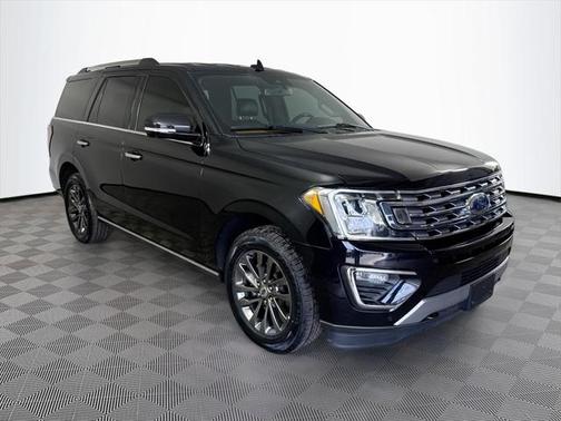 2020 Ford Expedition Limited