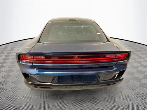 2025 Dodge Charger Daytona R/T