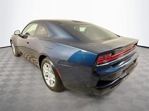 2025 Dodge Charger Daytona R/T