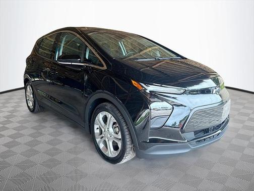 2023 Chevrolet Bolt EV FWD 1LT