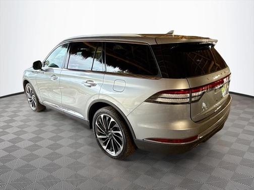 2020 Lincoln Aviator Reserve AWD