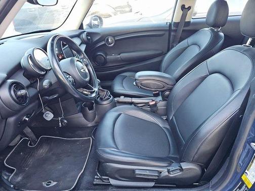 2018 MINI Hardtop Cooper