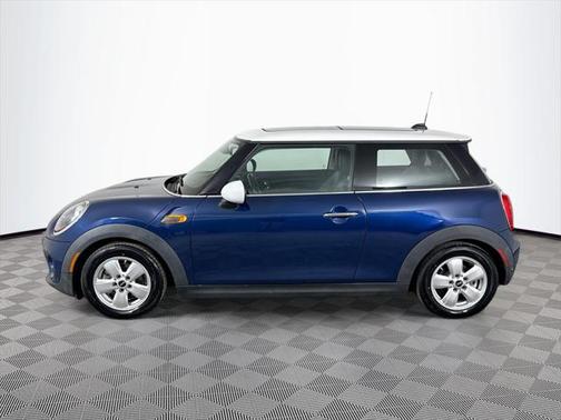2018 MINI Hardtop Cooper