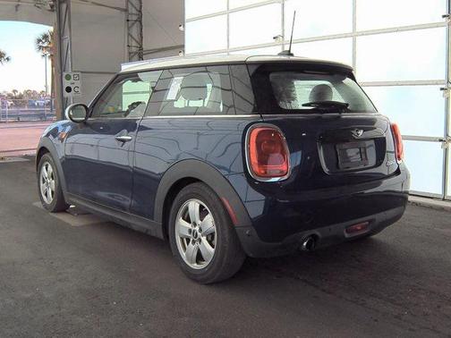2018 MINI Hardtop Cooper