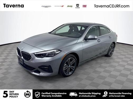 2024 BMW 228 Gran Coupe i xDrive