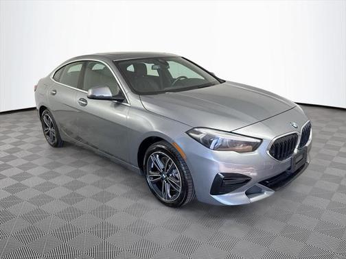 2024 BMW 228 Gran Coupe i xDrive