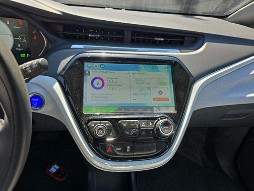 2020 Chevrolet Bolt EV FWD LT