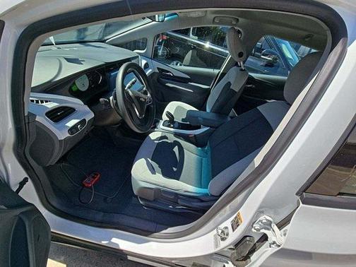 2020 Chevrolet Bolt EV FWD LT