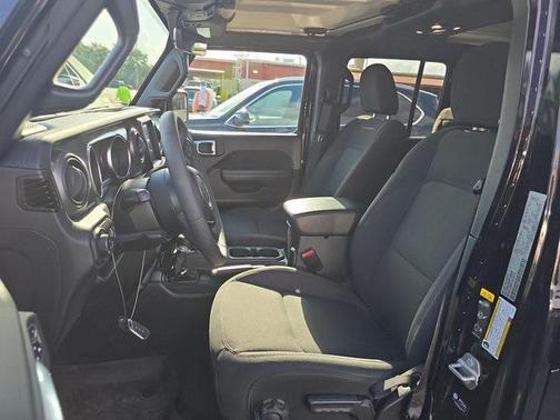 2023 Jeep Gladiator Sport S