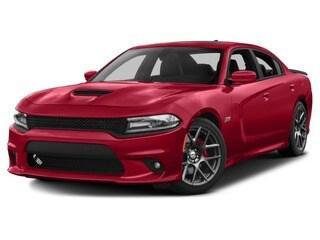 2018 Dodge Charger R/T 392
