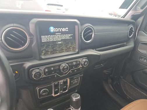 Granite Crystal Metallic Clearcoat 2022 Jeep Wrangler Unlimited 4xe Sahara