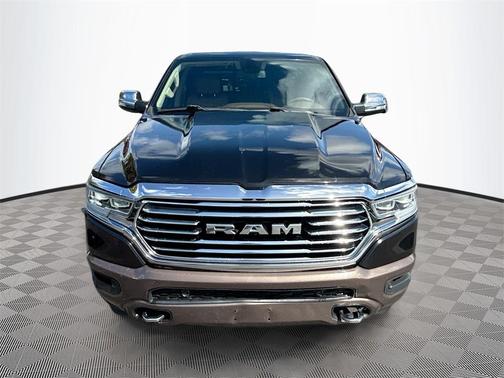 2019 RAM 1500 Longhorn