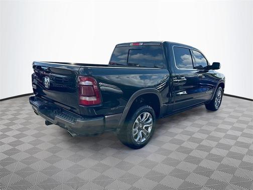 2019 RAM 1500 Longhorn