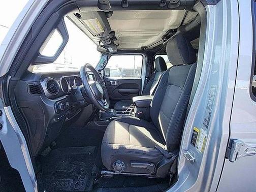 2023 Jeep Wrangler 4xe Base