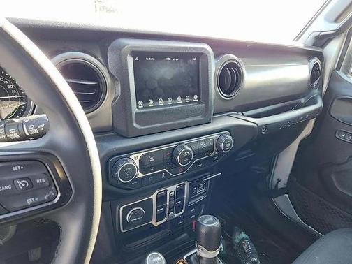 2023 Jeep Wrangler 4xe Base