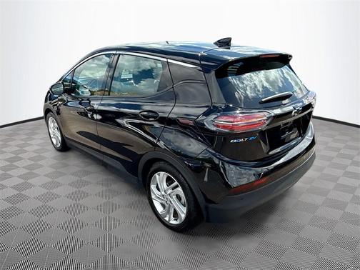 2023 Chevrolet Bolt EV FWD 1LT