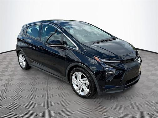 2023 Chevrolet Bolt EV FWD 1LT