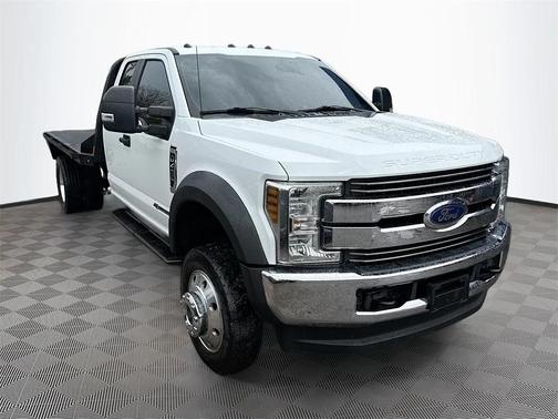 2019 Ford F-450 XL