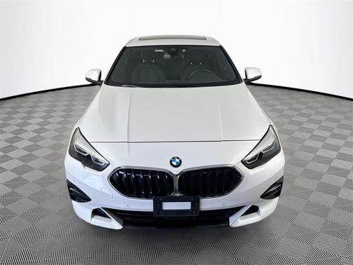2024 BMW 228 Gran Coupe i xDrive