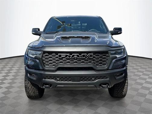 2026 RAM 1500 RHO Crew Cab 4x4 5'7' Box