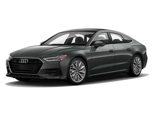 2019 Audi A7 3.0T Prestige
