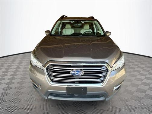 2022 Subaru Ascent Limited 8-Passenger