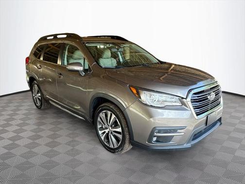 2022 Subaru Ascent Limited 8-Passenger