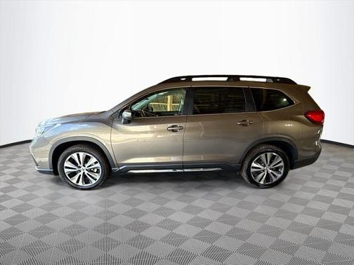 2022 Subaru Ascent Limited 8-Passenger