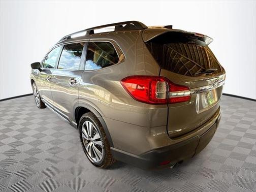 2022 Subaru Ascent Limited 8-Passenger