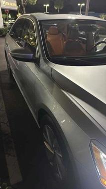 2018 Volkswagen Passat 2.0T SE