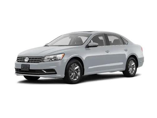 2018 Volkswagen Passat 2.0T SE