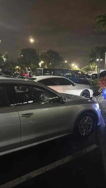 2018 Volkswagen Passat 2.0T SE