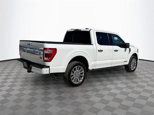 2023 Ford F-150 Limited