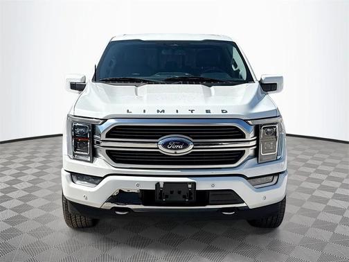 2023 Ford F-150 Limited