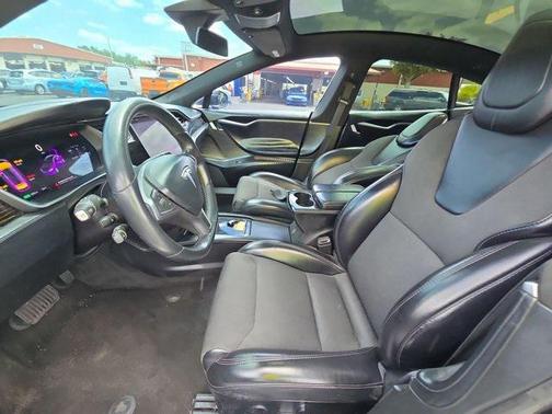 2018 Tesla Model S 75D