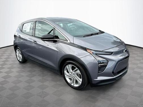 2023 Chevrolet Bolt EV FWD 1LT