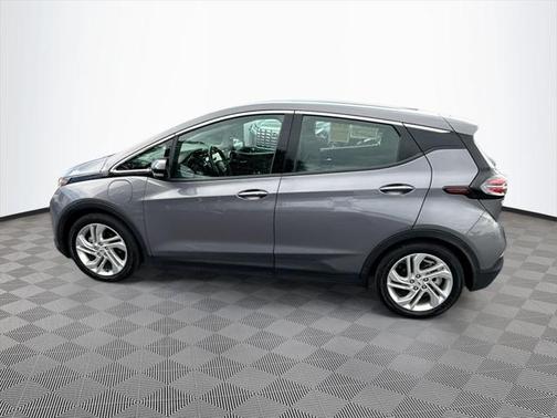 2023 Chevrolet Bolt EV FWD 1LT
