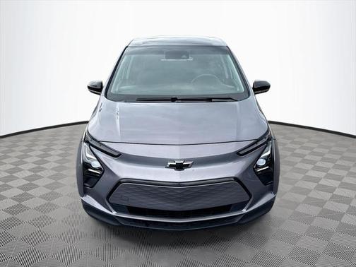 2023 Chevrolet Bolt EV FWD 1LT