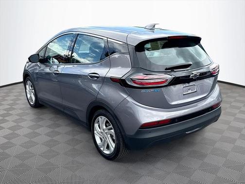 2023 Chevrolet Bolt EV FWD 1LT