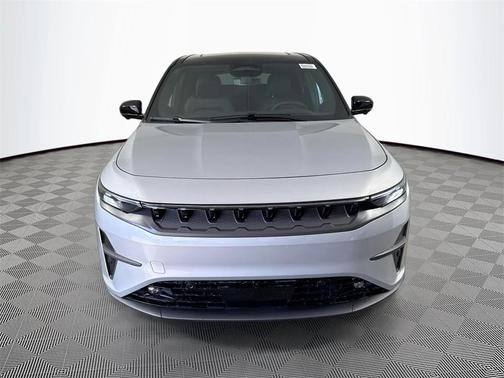 2025 Jeep Wagoneer S Limited