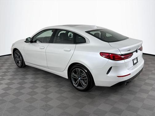 2024 BMW 228 Gran Coupe i xDrive