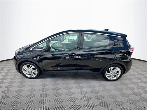 2023 Chevrolet Bolt EV FWD 1LT