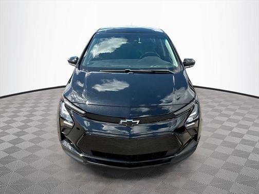 2023 Chevrolet Bolt EV FWD 1LT