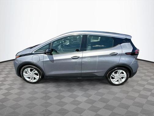 2023 Chevrolet Bolt EV FWD 1LT