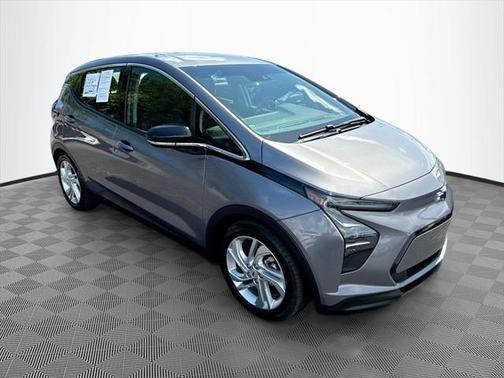 2023 Chevrolet Bolt EV FWD 1LT