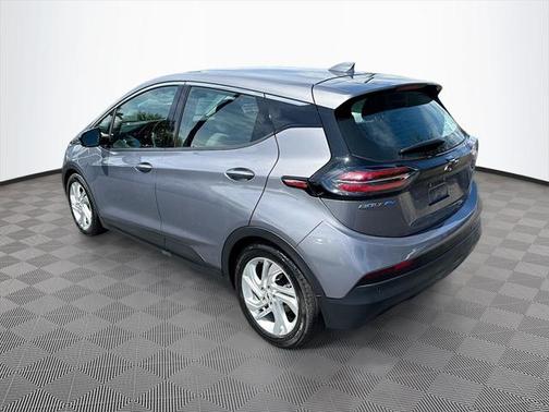 2023 Chevrolet Bolt EV FWD 1LT